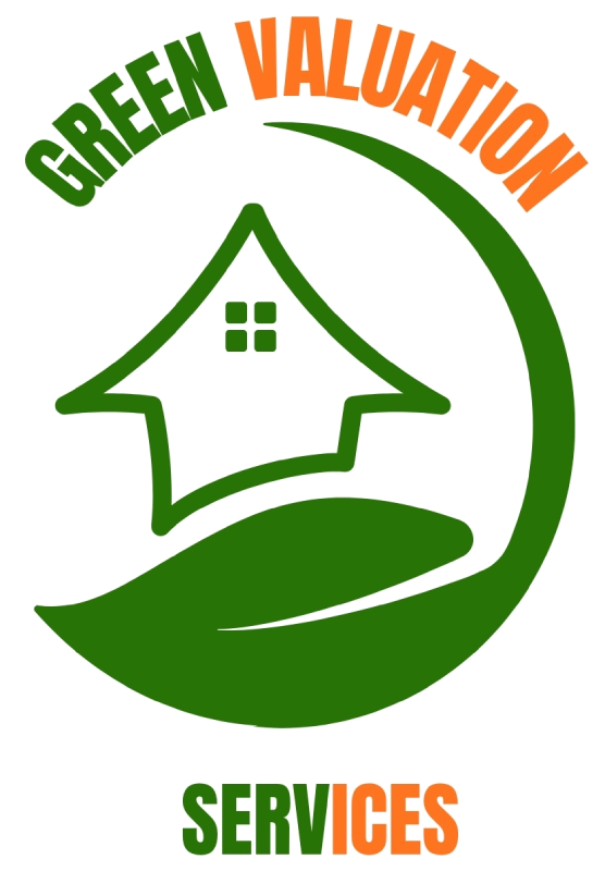 Green Valuation Services Logo